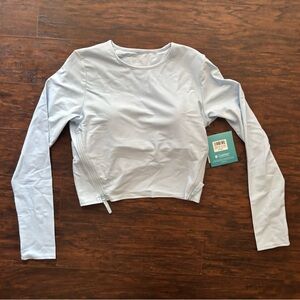 Coolibar Size Large Rash Guard